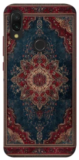 Чохол на Xiaomi Redmi 7 Килим v88 фото 1 з 1