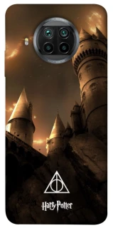 Чохол на Xiaomi Mi 10T Lite / Redmi Note 9 Pro 5G Harry Potter ver.13 фото 1 з 1