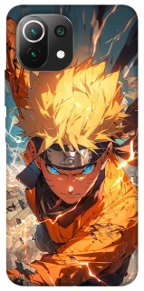 Чехол на Xiaomi Mi 11 Lite Minato v2 фото 1 из 1