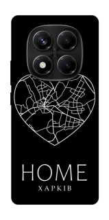 Чехол на Xiaomi Redmi Note 14 Pro 4G Харків Home фото 1 из 1