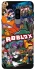 Чохол на Samsung Galaxy S9+ Roblox v4 фото 1 з 1