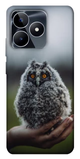 Чехол на Realme C53 Совёнок фото 1 из 1