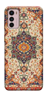 Чохол на Motorola Moto G42 Килим v10 фото 1 з 1