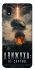 Чехол на Samsung Galaxy M01 Core / A01 Core Moscow never sleeps фото 1 из 1