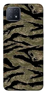 Чехол на Oppo A73 Camouflage v23 фото 1 из 1