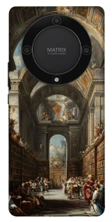 Чехол на Huawei Magic5 Lite Art collage ver.5 фото 1 из 1