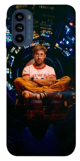 Чохол на Motorola Moto G41 Project Hail Mary ver.3 фото 1 з 1