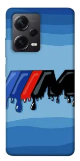 Чохол на Xiaomi Redmi Note 12 Pro 5G BMW v14 фото 1 з 1
