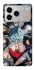 Чохол на ZTE Blade A76 jujutsu kaisen v4 фото 1 з 1