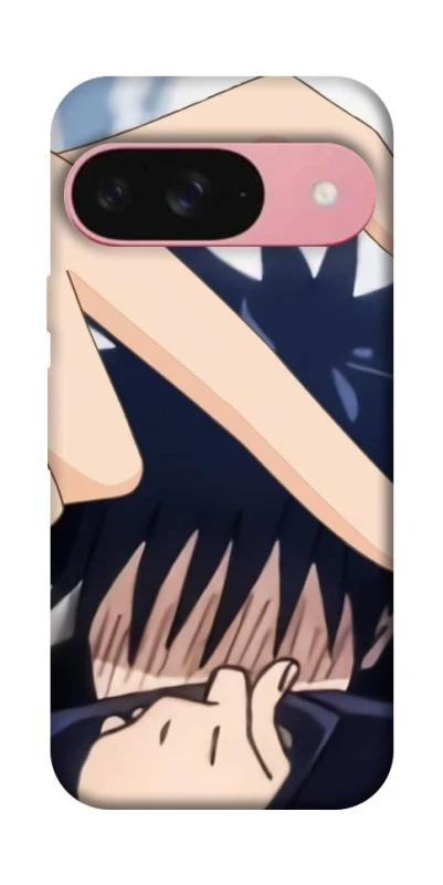 Чохол на Google Pixel 9 Megumi фото 1 з 1