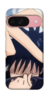 Чохол на Google Pixel 9 Megumi фото 1 з 1