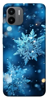 Чохол на Xiaomi Redmi A1+ / Poco C50 / A2+ Новорічний v43 фото 1 з 1