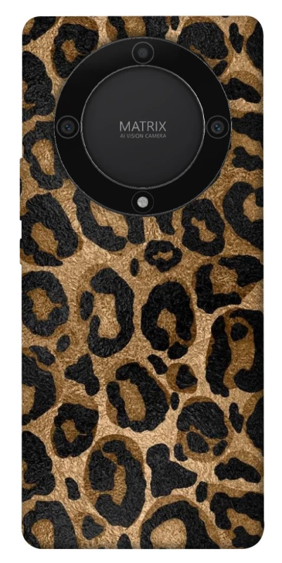 Чохол на Huawei Magic5 Lite Leopard Skin фото 1 з 1