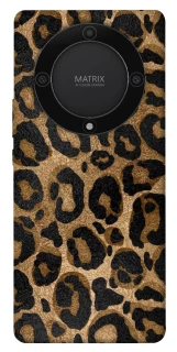 Чохол на Huawei Magic5 Lite Leopard Skin фото 1 з 1