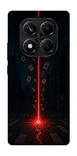 Чехол на Xiaomi Redmi Note 14 Pro 5G Alice in Borderland ver.5 фото 1 из 1