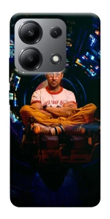 Чохол на Xiaomi Redmi Note 13 4G Project Hail Mary ver.3 фото 1 з 1