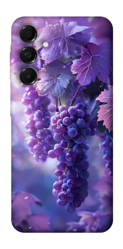 Чохол на Samsung Galaxy A17 4G/5G Bunch of grapes фото 1 з 1