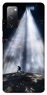 Чохол на Samsung Galaxy S20 FE Kanye West ver.2 фото 1 з 1