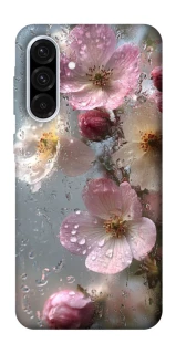 Чохол на Samsung Galaxy A36 5G Flowers v10 фото 1 з 1