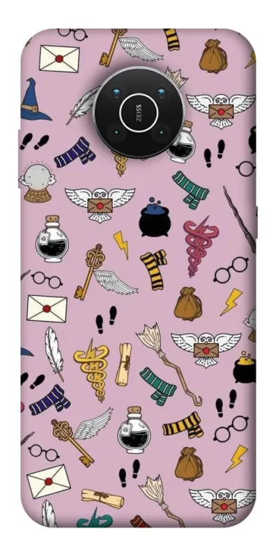 Чохол на Nokia X10 / X20 Harry Potter V16 фото 1 з 1