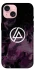 Чохол на Apple iPhone 15 (6.1") Linkin Park logo ver.6 фото 1 з 1