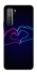 Чохол на Huawei Nova 7 SE Neon love фото 1 з 1