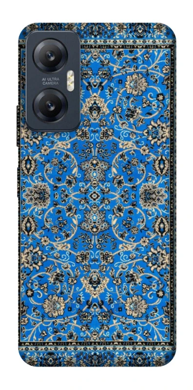 Чехол на Infinix Hot 20 5G Ковёр v52 фото 1 из 1