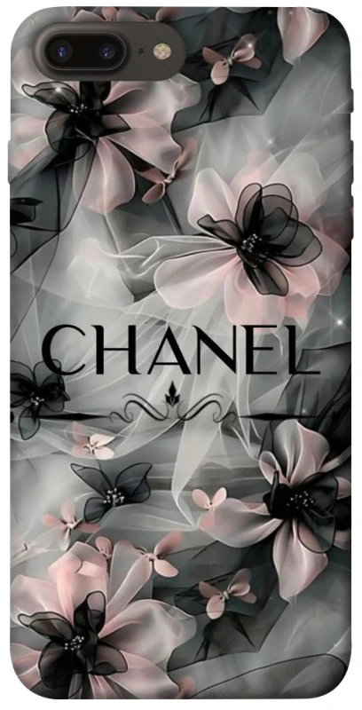 Чохол на Apple iPhone 7 plus / 8 plus Chanel фото 1 з 1