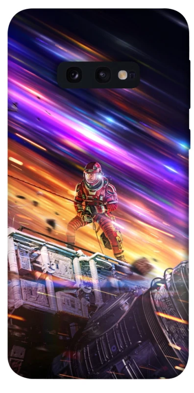 Чохол на Samsung Galaxy S10e Project Hail Mary ver.6 фото 1 з 1