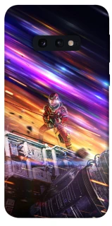 Чохол на Samsung Galaxy S10e Project Hail Mary ver.6 фото 1 з 1