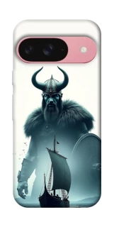 Чохол на Google Pixel 9 Nordic drakkar v2 фото 1 з 1