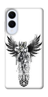Чехол на Samsung Galaxy S25 Edge Tattoo ver.12 фото 1 из 1