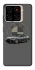 Чохол на ZTE Blade A56 BMW grey v2 фото 1 з 1