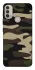 Чохол на Motorola Moto E40 Camouflage v6 фото 1 з 1