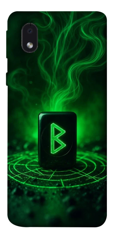 Чохол на Samsung Galaxy M01 Core / A01 Core Руна Беркана фото 1 з 1