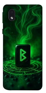 Чохол на Samsung Galaxy M01 Core / A01 Core Руна Беркана фото 1 з 1