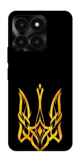 Чохол на Huawei Honor X6a Герб України v3 фото 1 з 1