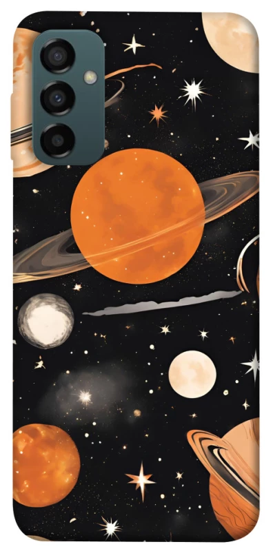 Чехол на Samsung Galaxy M14 5G Space фото 1 из 1