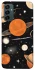 Чехол на Samsung Galaxy M14 5G Space фото 1 из 1
