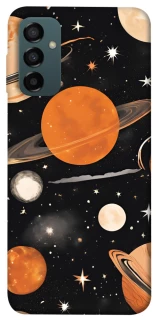 Чехол на Samsung Galaxy M34 5G Space фото 1 из 1