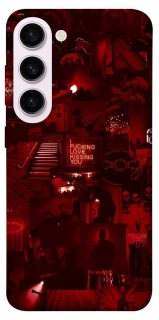 Чохол на Samsung Galaxy S23+ Love collage ver.5 фото 1 з 1