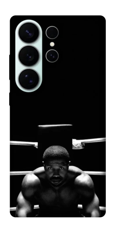 Чохол на Samsung Galaxy S26 Ultra ring фото 1 з 1