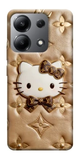 Чехол на Xiaomi Redmi Note 13 4G Hello Kitty ver.2 фото 1 из 1