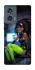 Чохол на Motorola Edge 50 Cyber girl фото 1 з 1