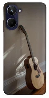Чехол на Realme 10 4G Гитара фото 1 из 1