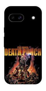 Чохол на Google Pixel 8a Five finger death punch фото 1 з 1