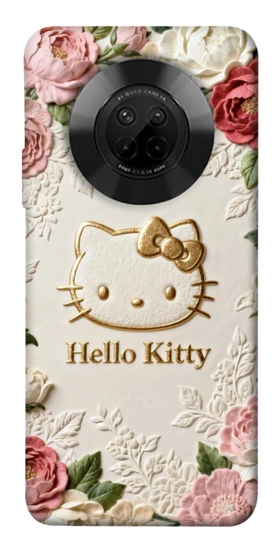 Чехол на Huawei Y9a Hello Kitty фото 1 из 1
