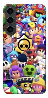 Чохол на Samsung Galaxy S23 Brawl Stars ver.5 фото 1 з 1