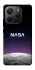 Чохол на Xiaomi Redmi Note 14 4G (Int. version) NASA ver.1 фото 1 з 1