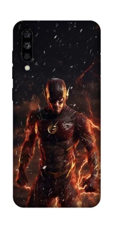 Чехол на ZTE Blade A7s (2019) Flash фото 1 из 1